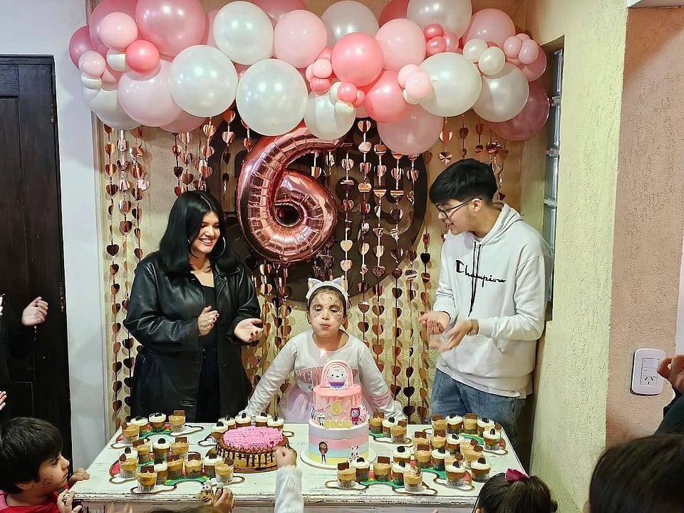 Abby Eventos