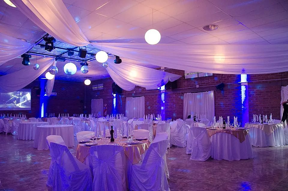 El Campito Eventos