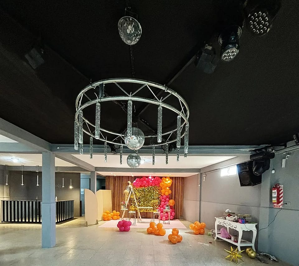 Mareva Salón de Eventos