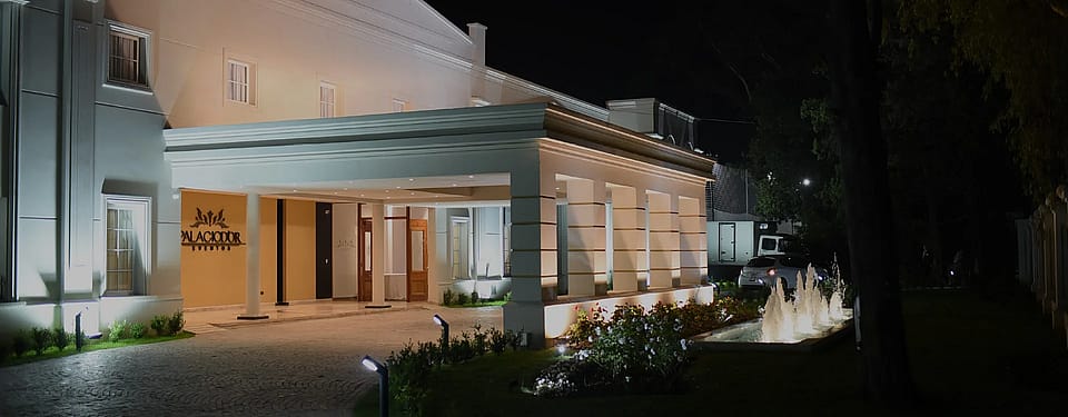 Palacio D'Or Eventos