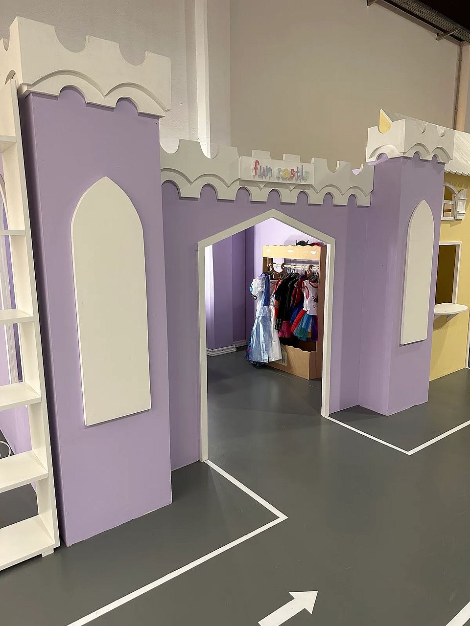 Funtastic Playroom