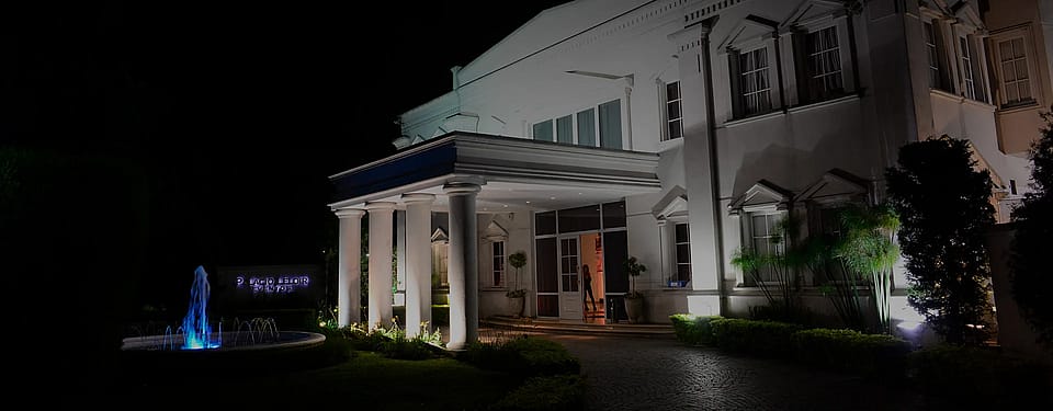 Palacio Leloir Eventos