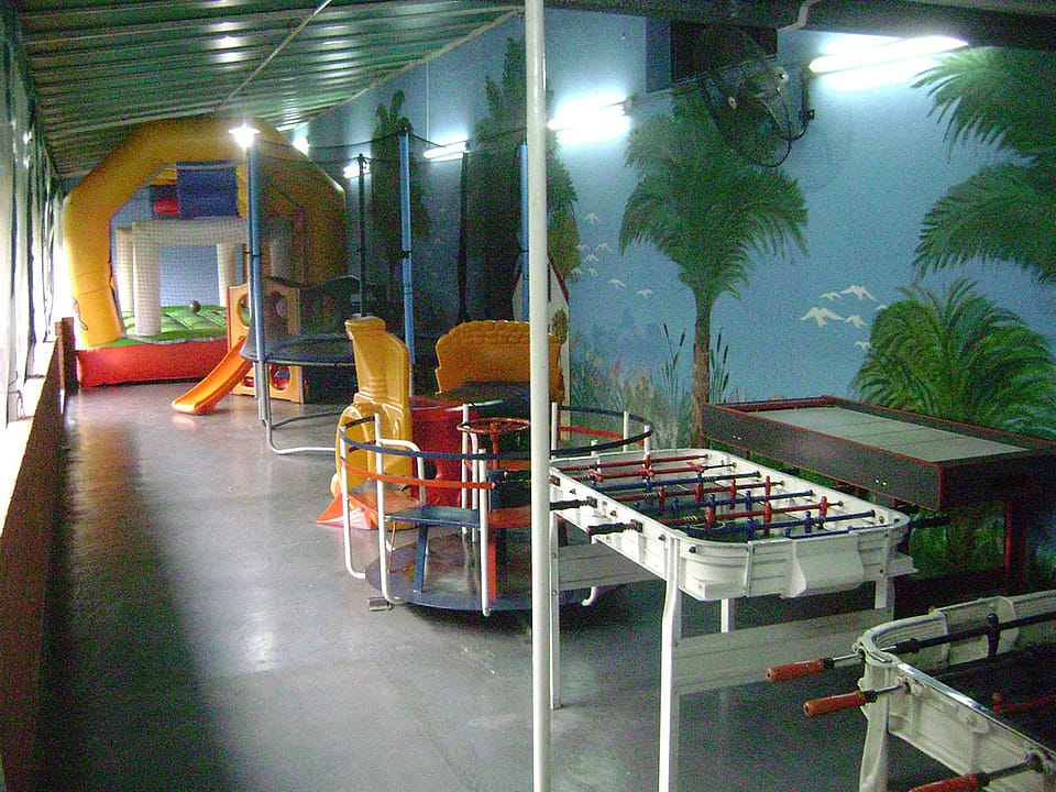 Travesuras Salón de Fiestas