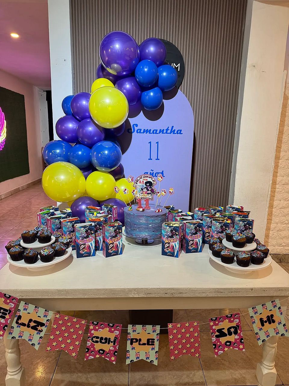 Aquarium Eventos