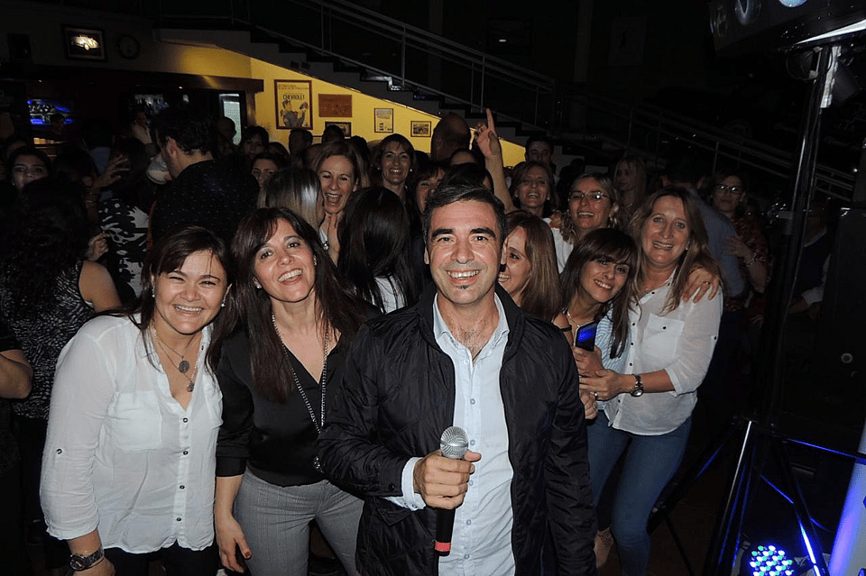 Gaby Méndez Oficial Show