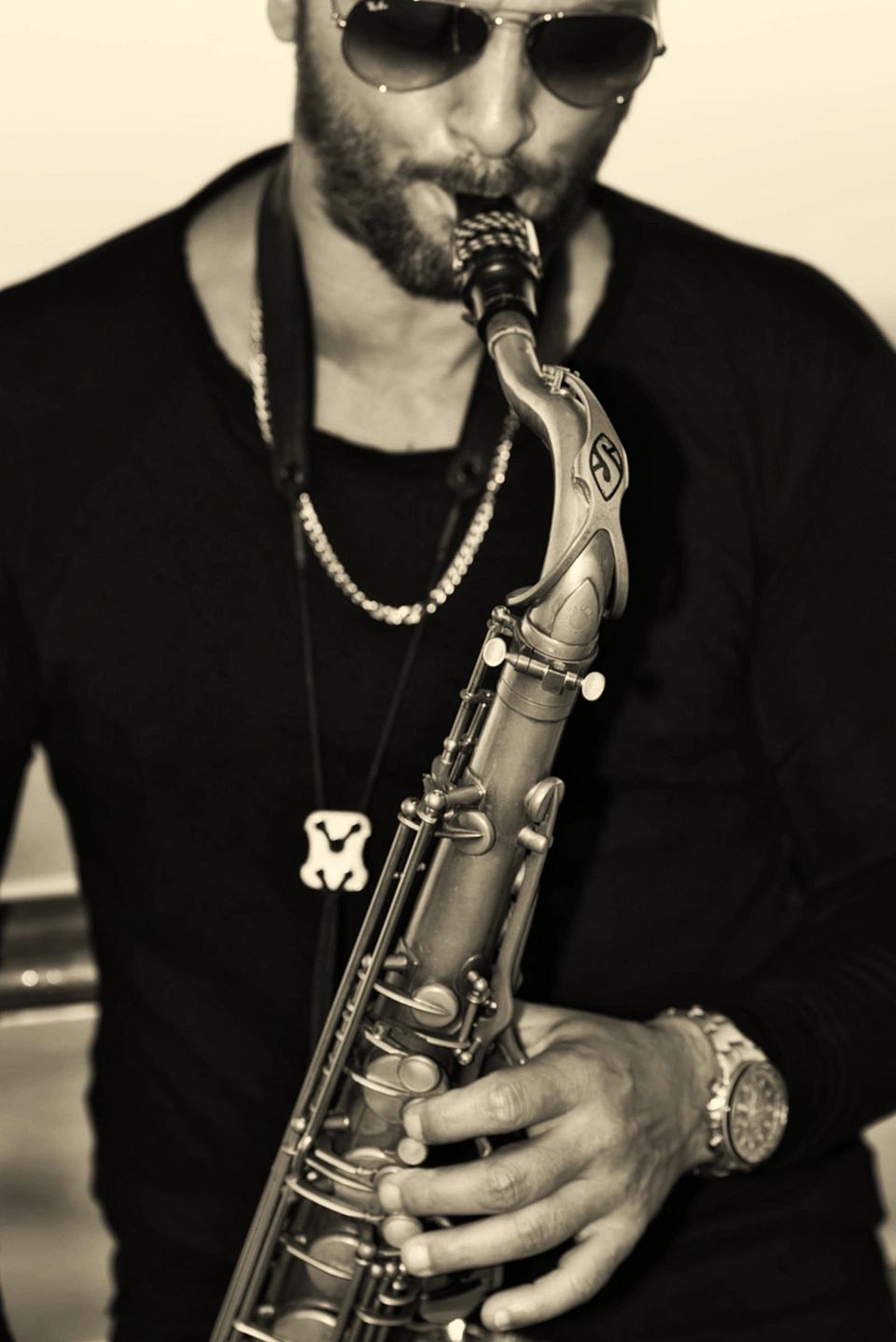 Richar sax