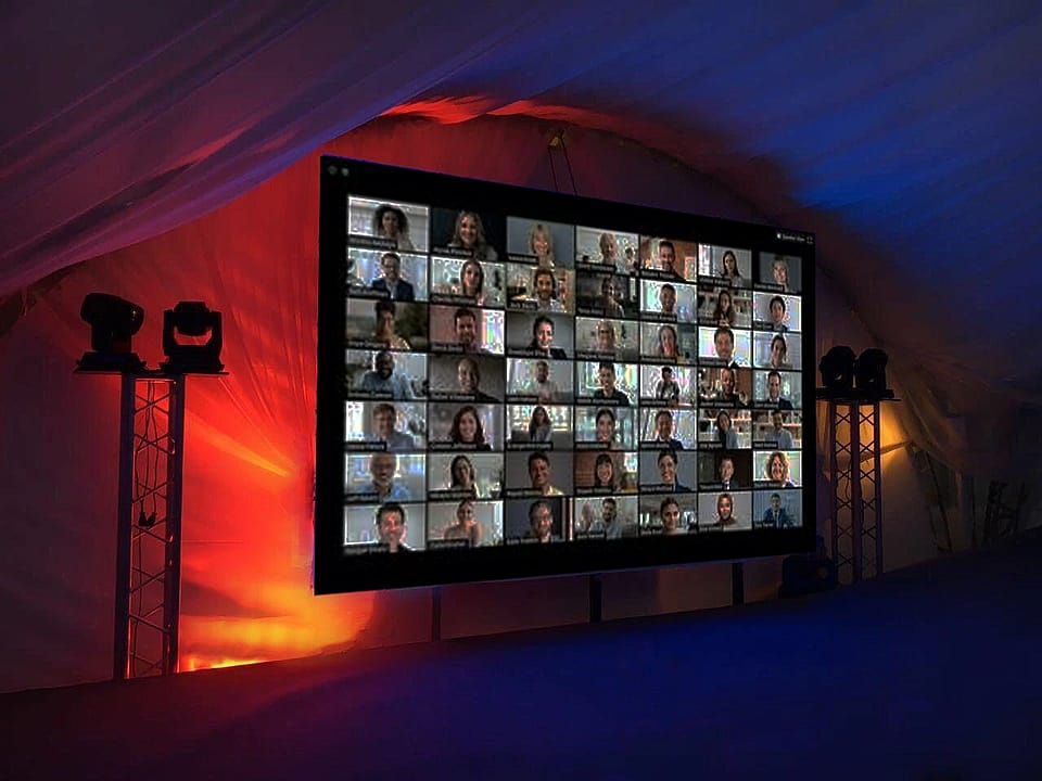 ZOOMPLEAÑOS eventos virtuales