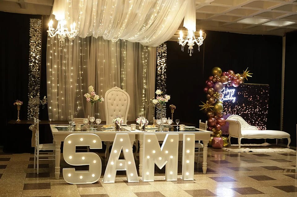Pays Eventos