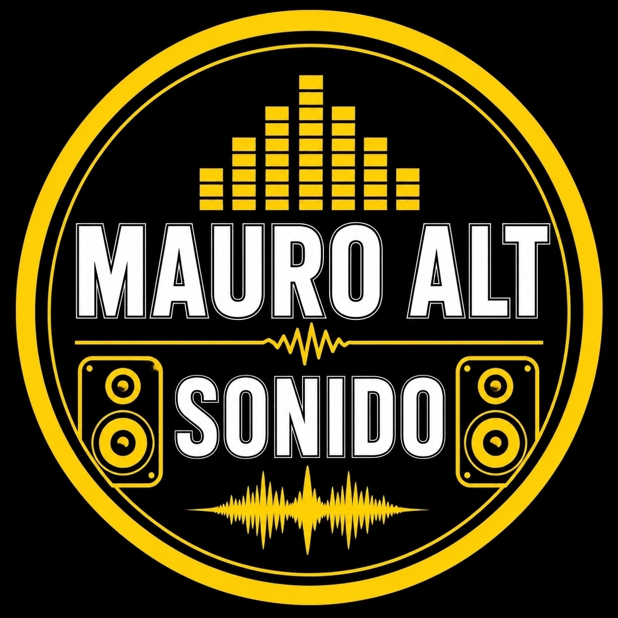 Mauro Alt Sonido