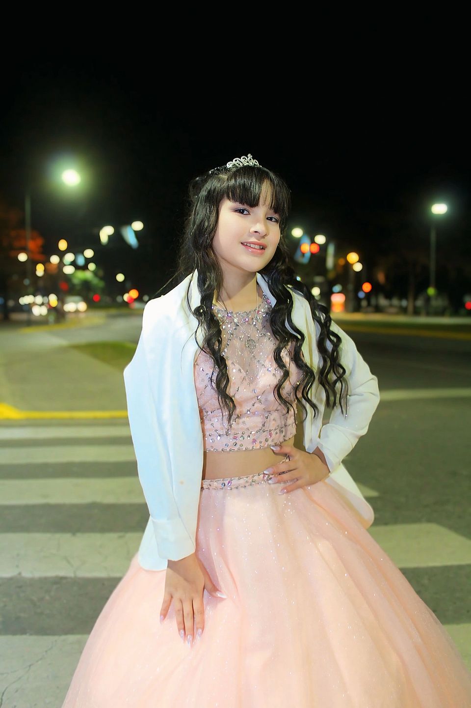 Fotografías Milagros Medina