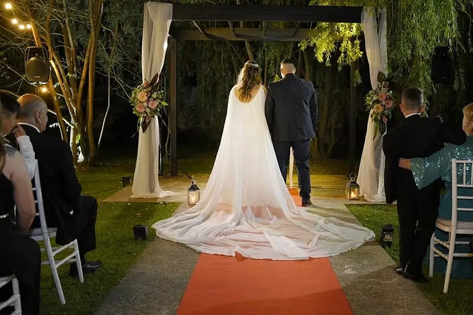Allegra Espacio Multieventos
