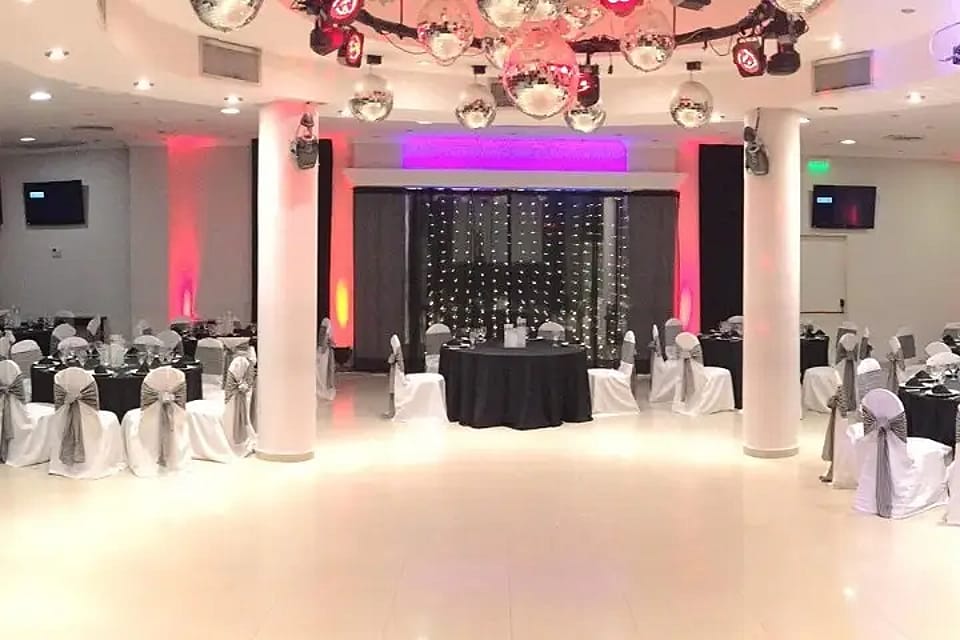 Vriv Salones & Eventos