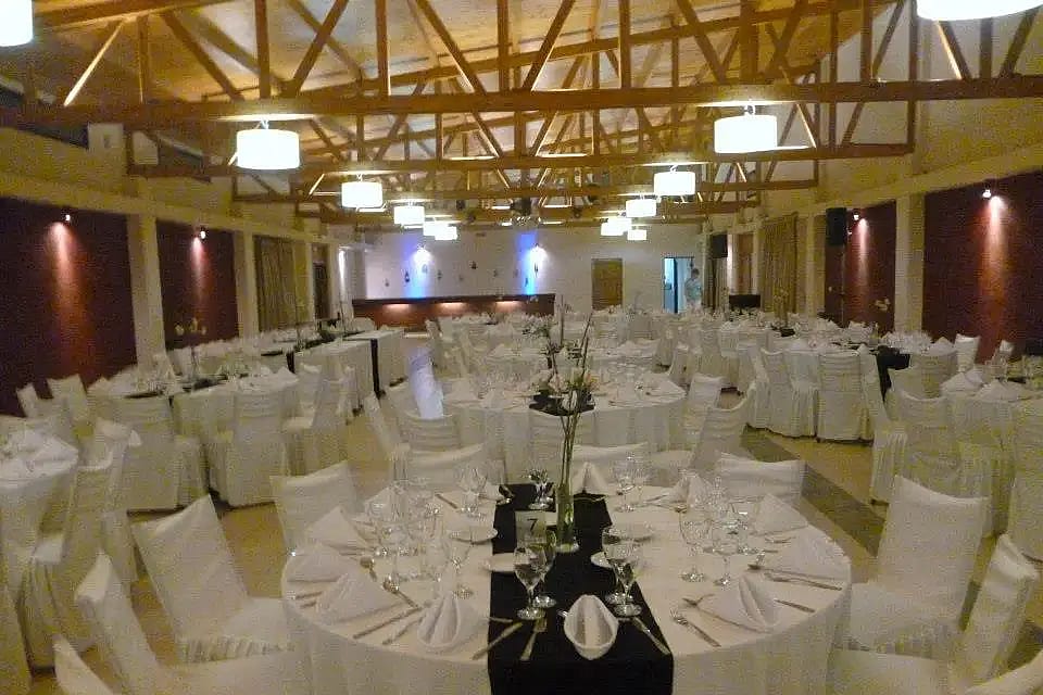 Hualilán Eventos
