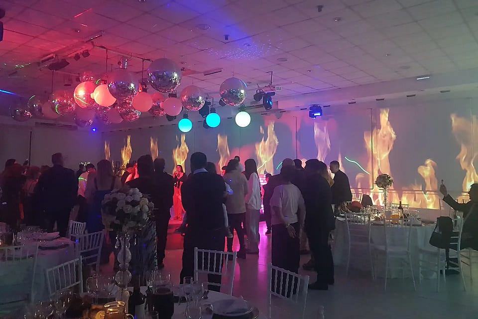 Petra Eventos