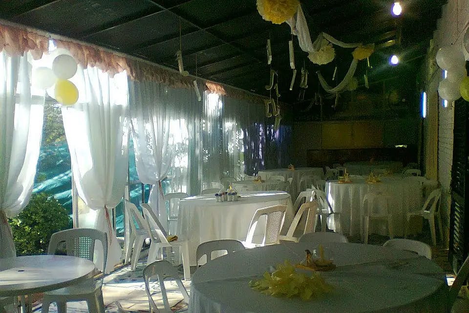 Oasis Multi Eventos