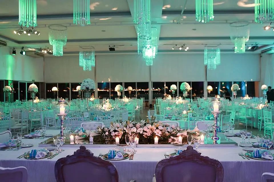 La Aventura Eventos