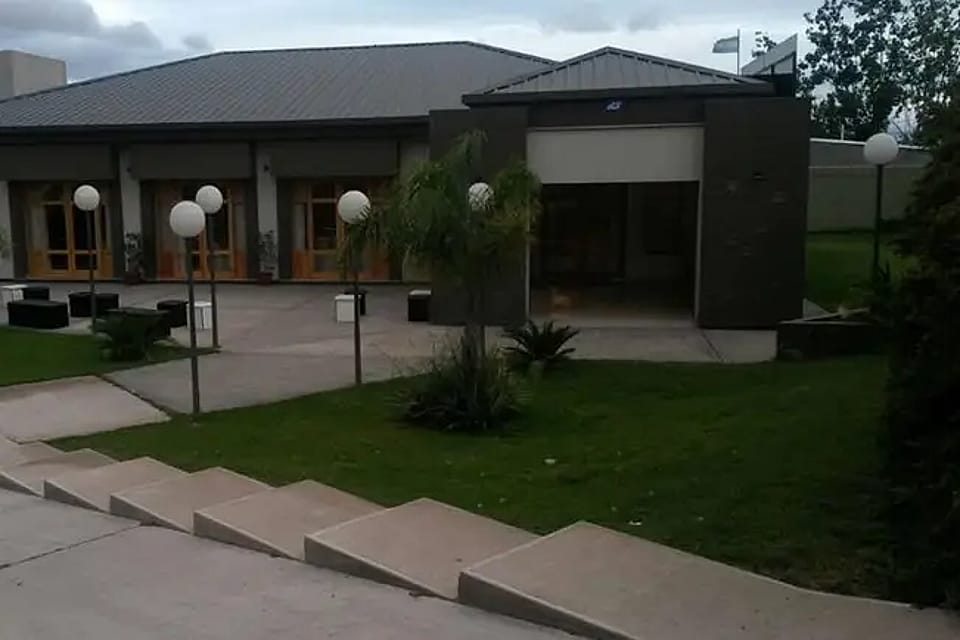 Lurian Eventos
