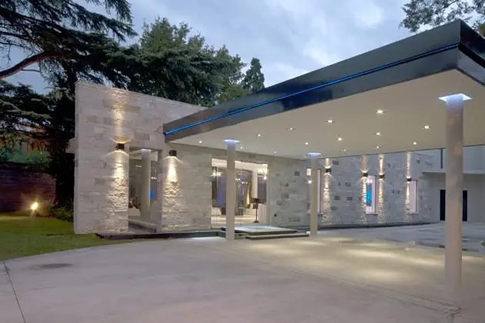 Espacio Marfil Eventos