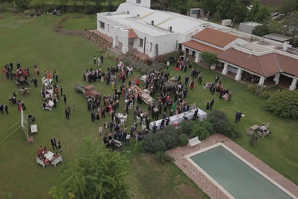 Las Blancas