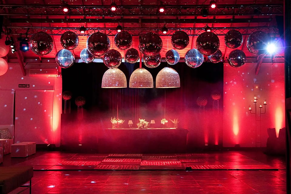 La Serena Eventos