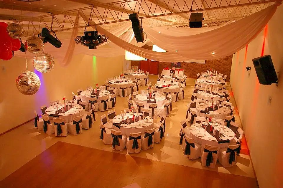 Planeta Azul Eventos