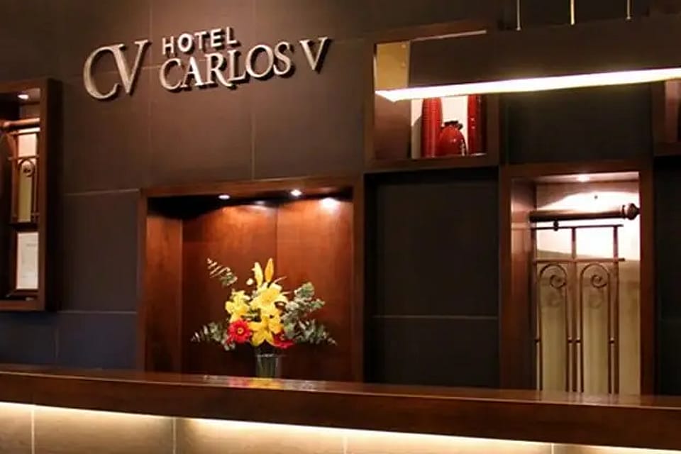 Hotel Carlos V