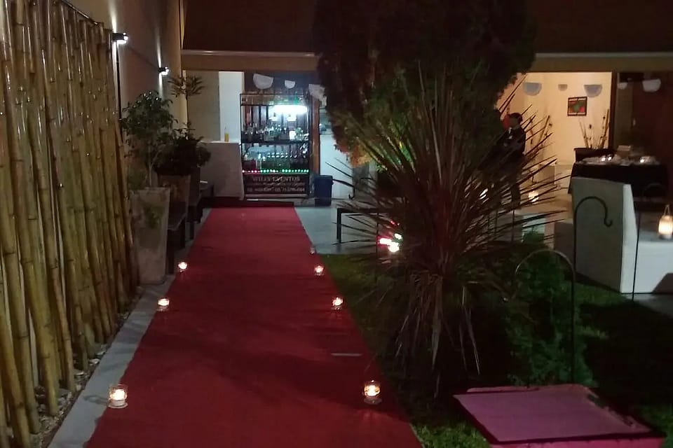 Federico Eventos