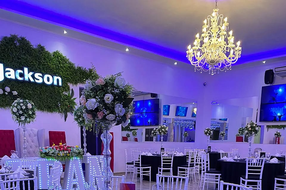Jackson Eventos