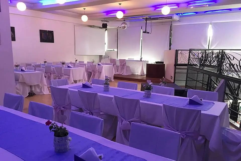 Shine Eventos