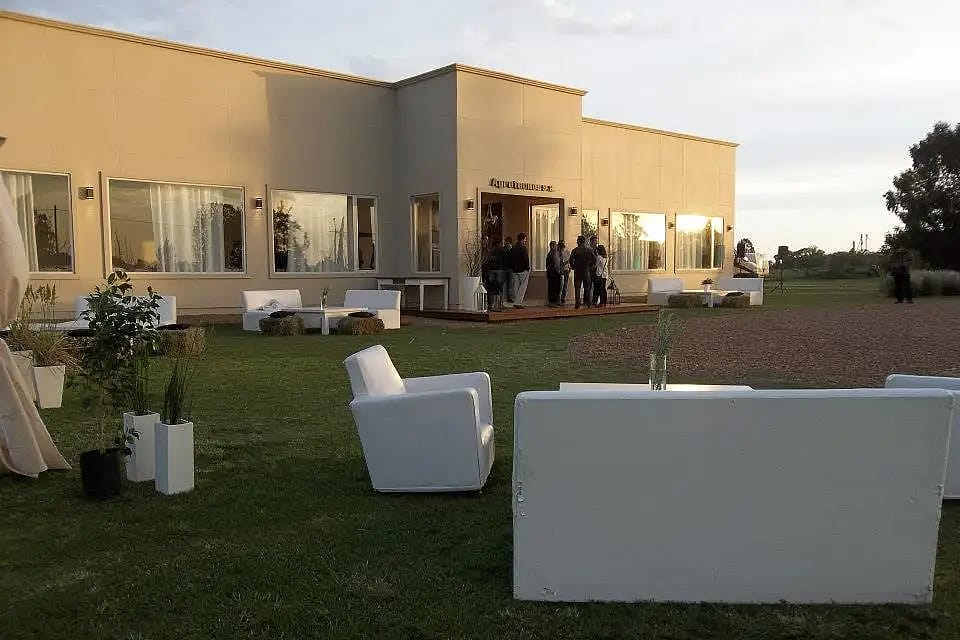 El Rocío