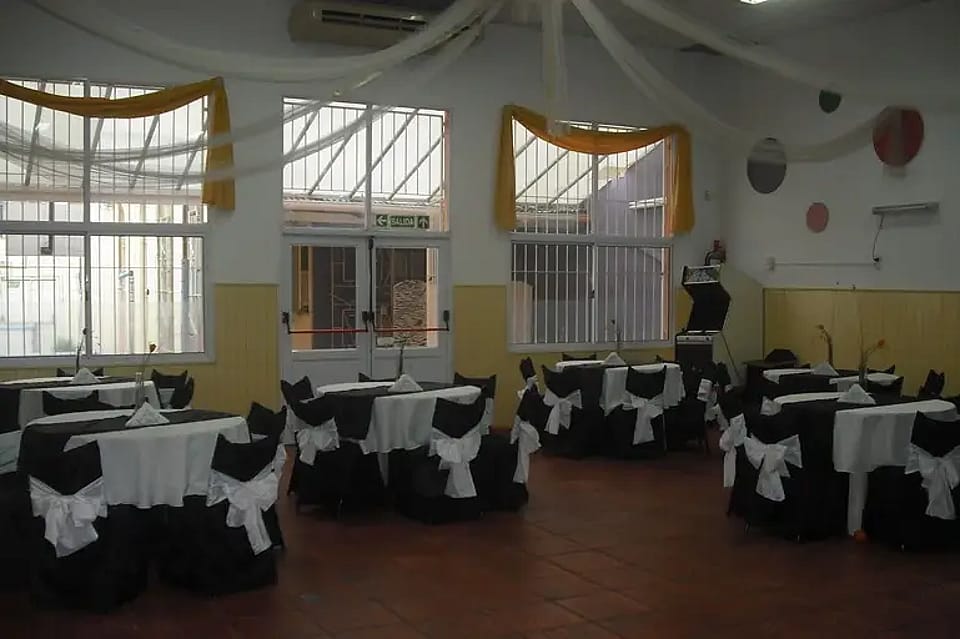 Macae Eventos