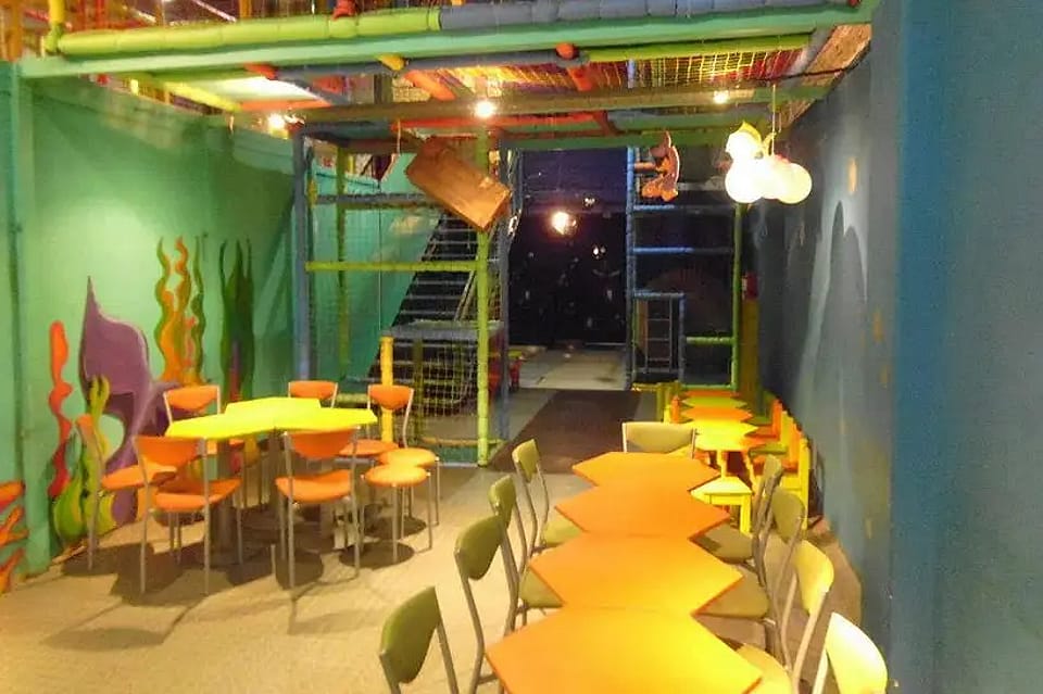 Planeta Fiesta