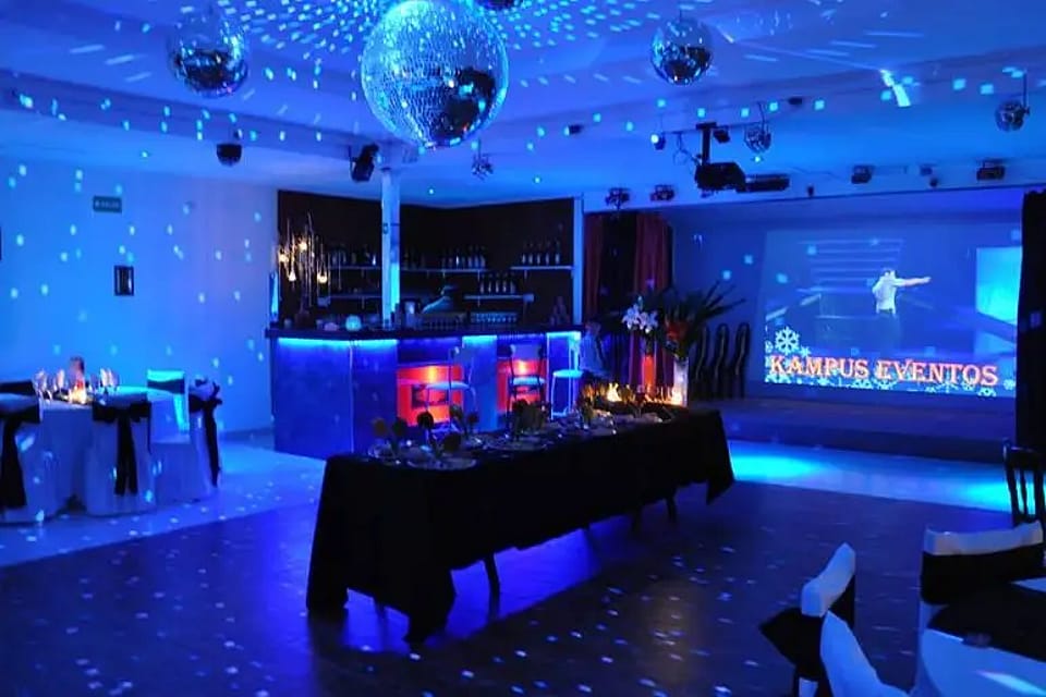 Kampus Eventos