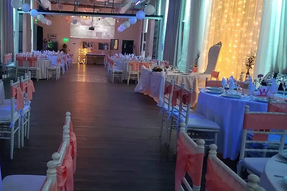 Quinta Los Álamos Tortuguitas