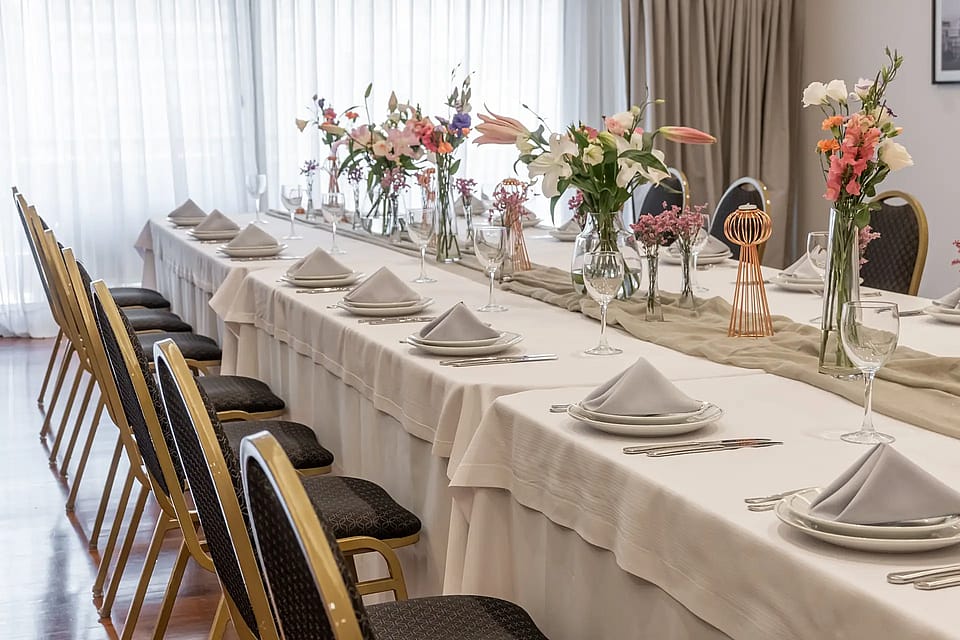 Feir's Park Hotel