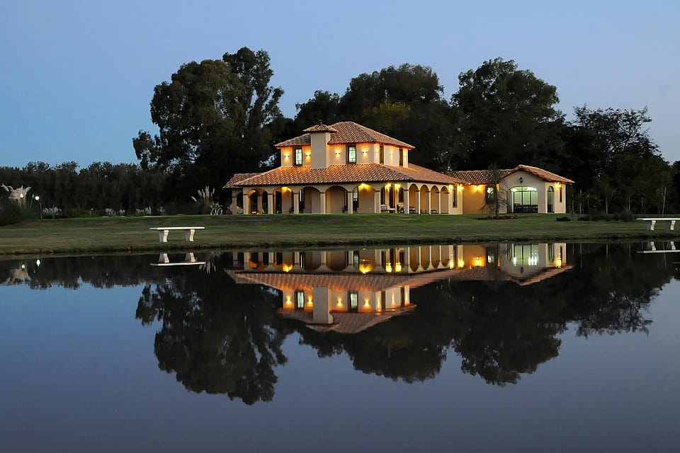 Espacio Luján