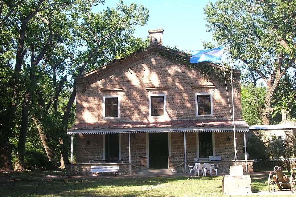 Santa Ana