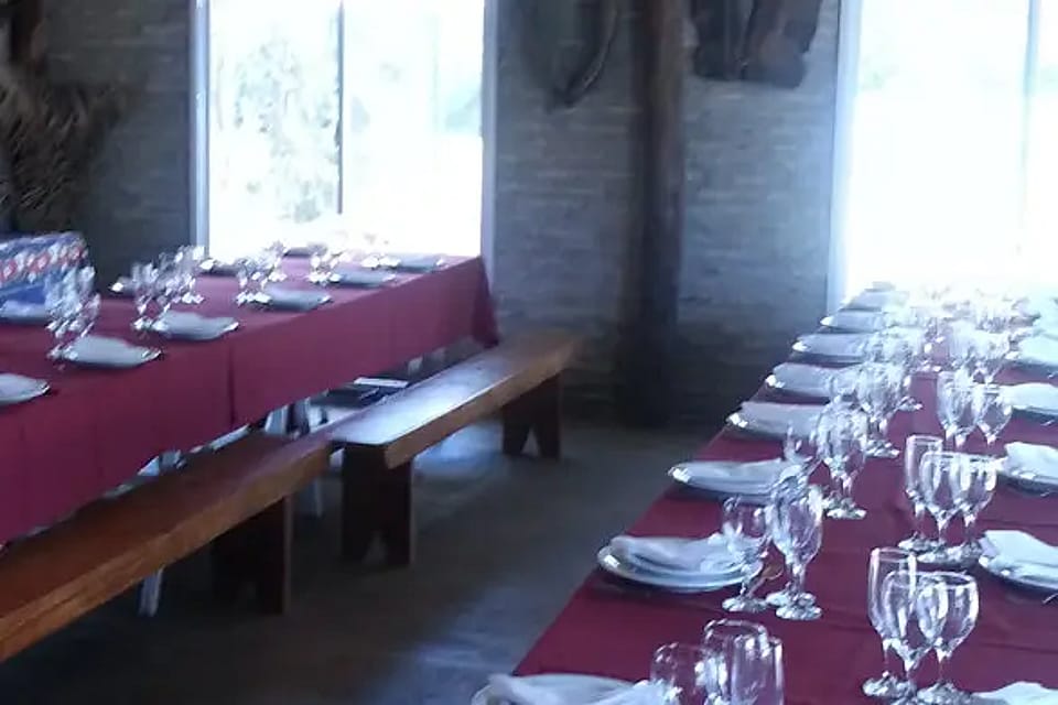 Estancia San Juan