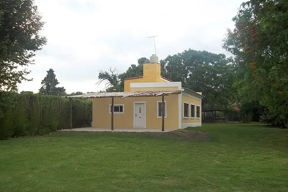 La Casa del Duende