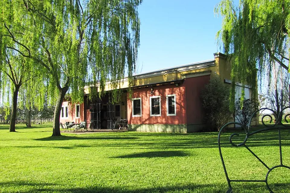 Finca La Paquita
