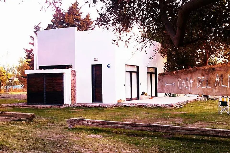 Casa del Alma
