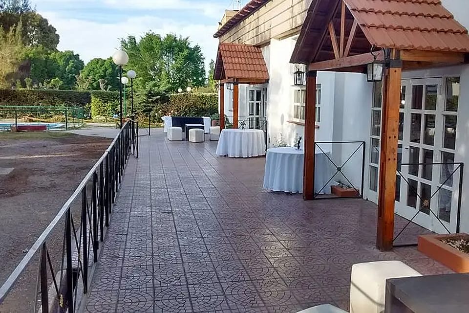 Itacas Eventos