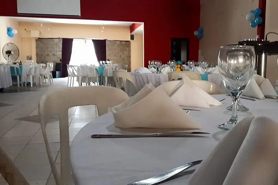 Mamba Eventos