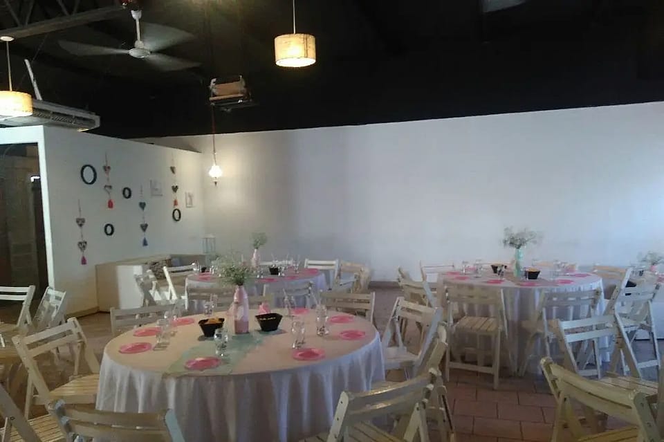 Chevika Eventos