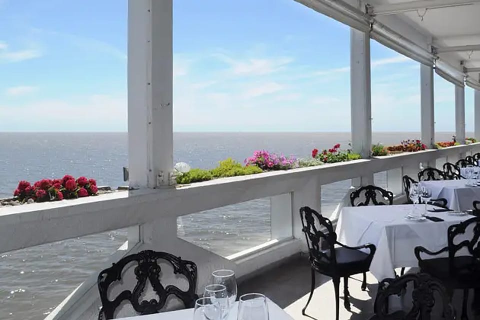 El Muelle Restaurante
