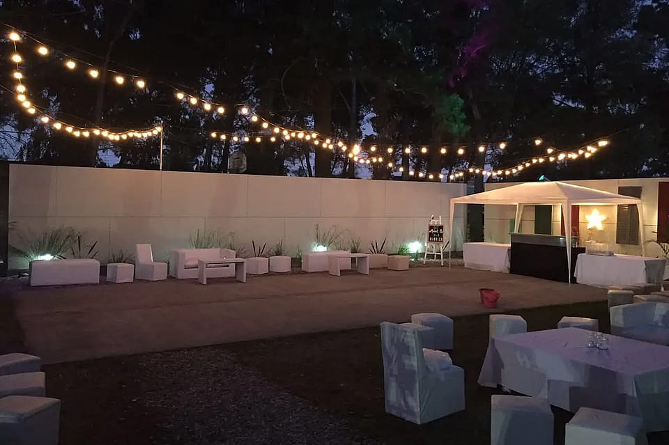 La Quinta Eventos