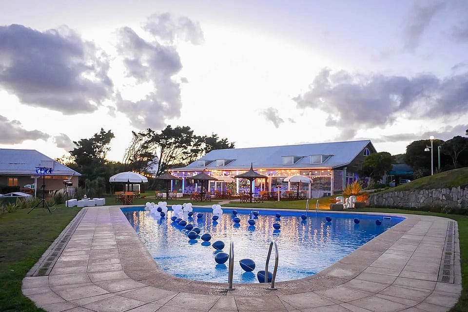 Mirador 9 by Mar Eventos