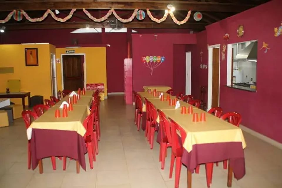 Antz Salón de Fiestas