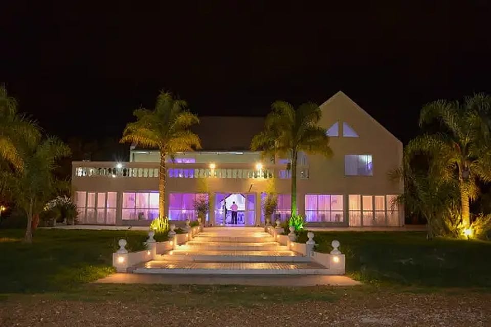 Jardín del Edén
