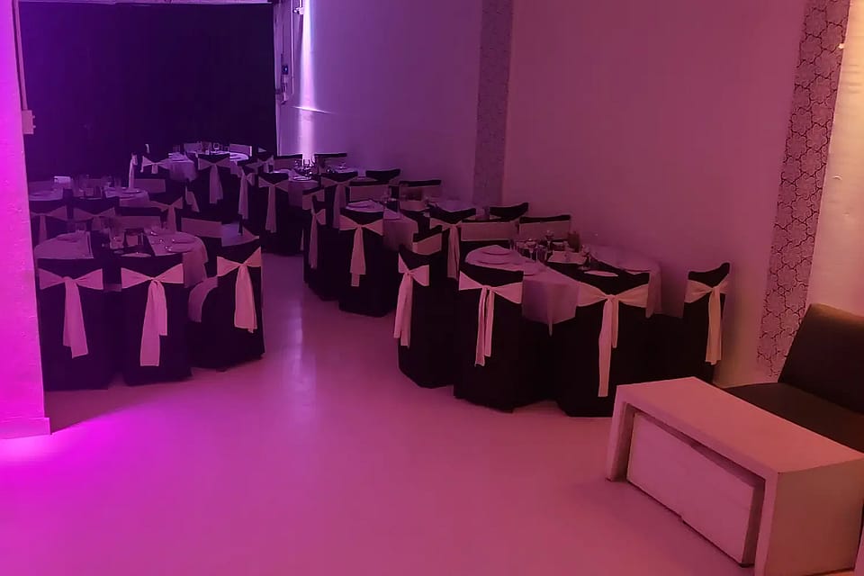 Melusina Espacio para Eventos